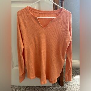 American Eagle Long Sleeve